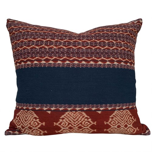 Savu Ikat Cushions