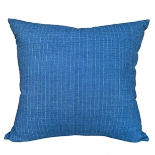 Powder Blue Cushions