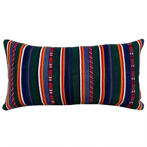 Akha Sleeve Band Cushion