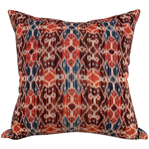 Large Sumba Ikat Cushions