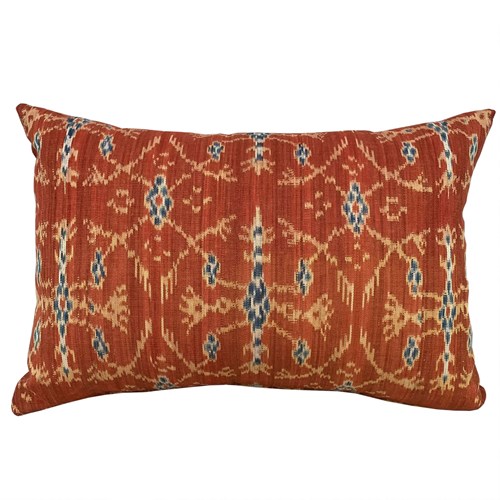 Sumba Ikat Cushions Lumber