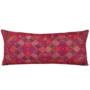 Magnificent Swat Marriage Pillow