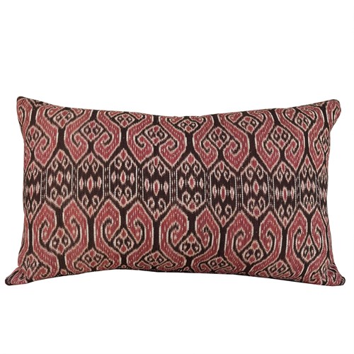 Large Timor Ikat Cushions