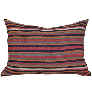 Persian Jajim Cushion