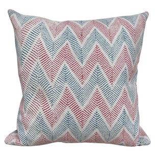 Lahori Kantha Cushions