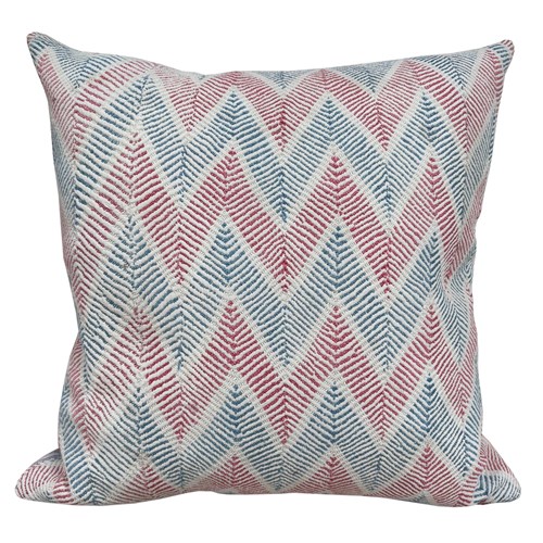 Lahori Kantha Cushions