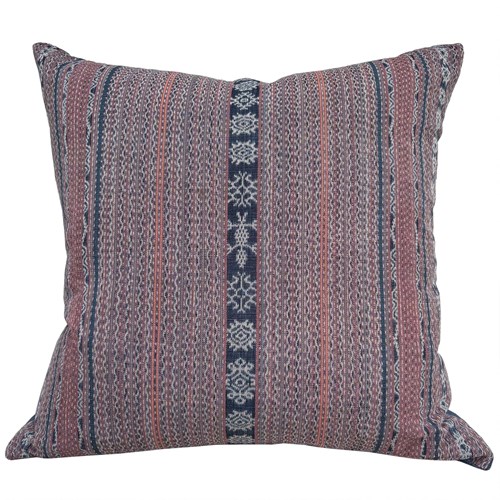 Timor Ikat Cushions