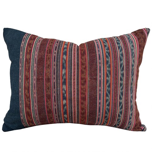 Alor Ikat Cushion