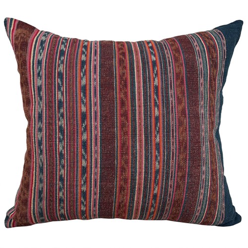 Alor Ikat Cushions
