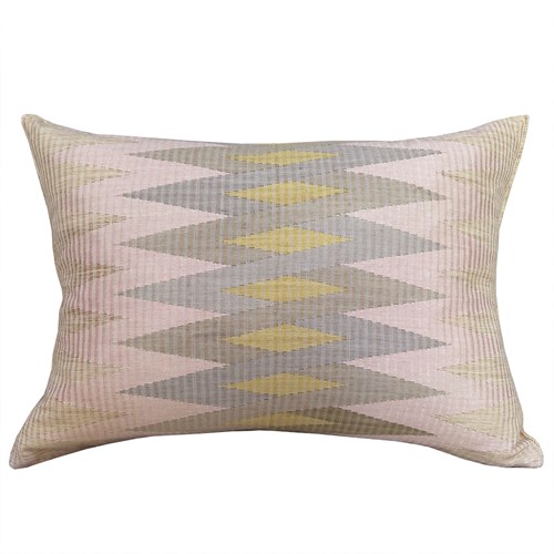 Rang Rang Cushions, Pink