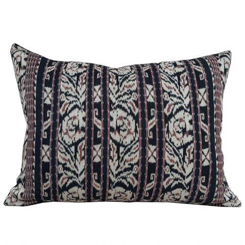 Savu Ikat Cushions