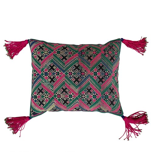 Miao Lavender Pillow