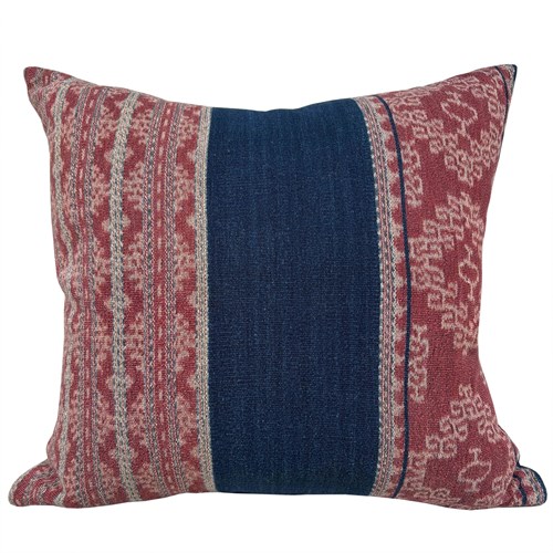 Savu Ikat Cushions