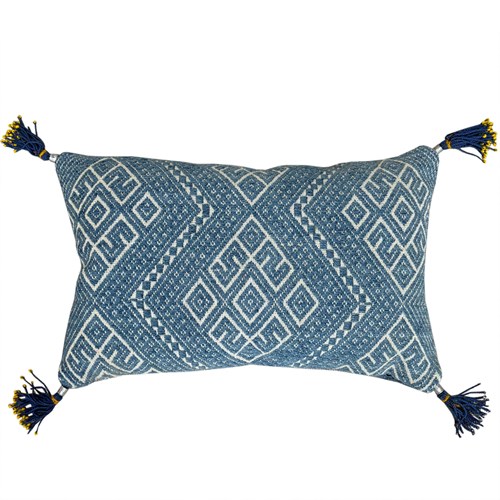 Dai Lavender Pillow