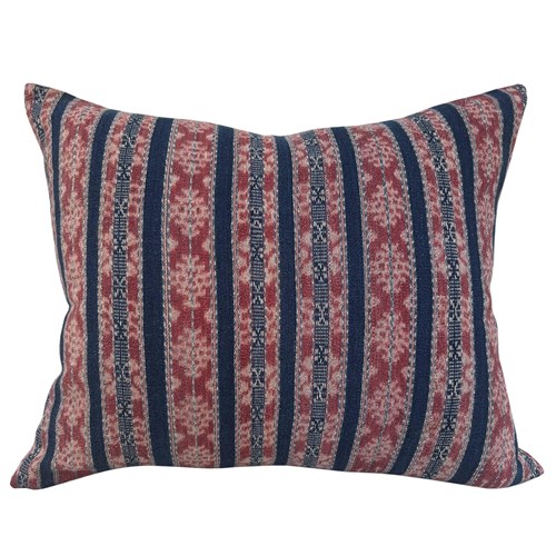 Savu Ikat Cushions