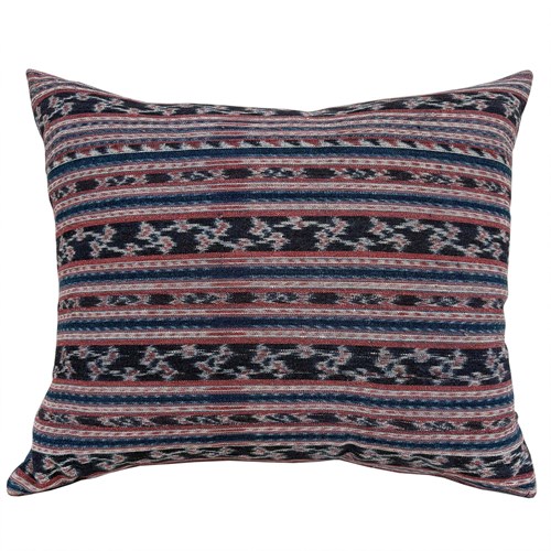 Savu Ikat Cushion