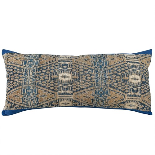 Dai Wedding Blanket Cushion