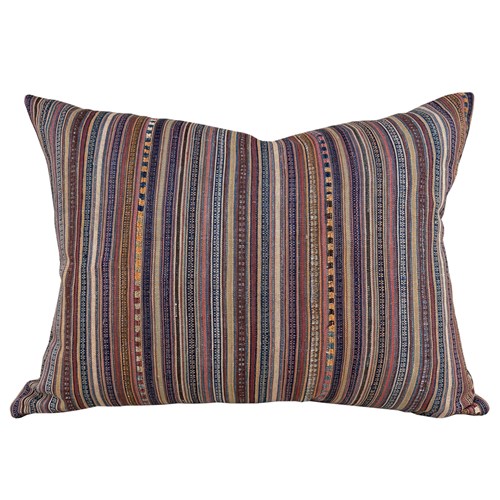 Silk Jajim Cushions
