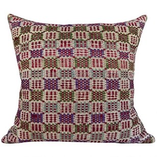 Swedish Coverlet Cushions