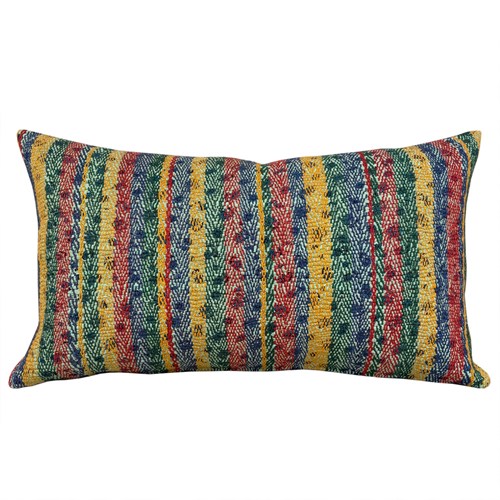 Banjara Cushion, Multicolour