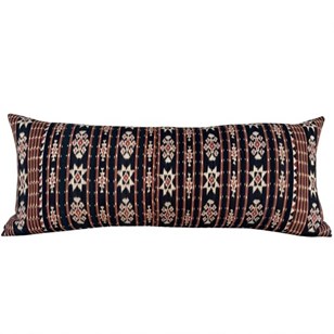 Savu Ikat Long Cushion