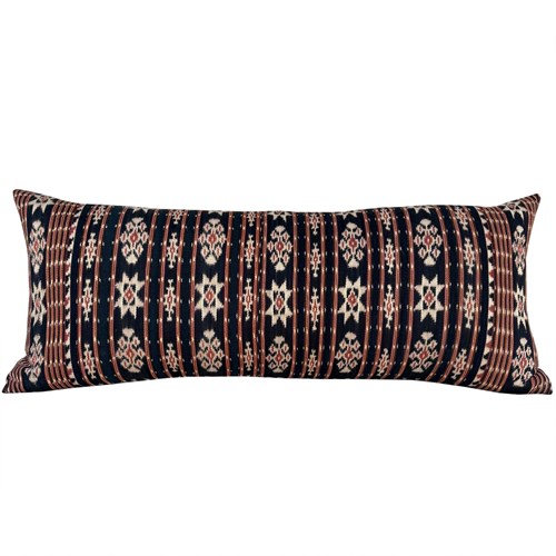 Savu Ikat Long Cushion