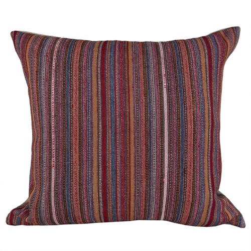 Fine Wool Jajim Cushion