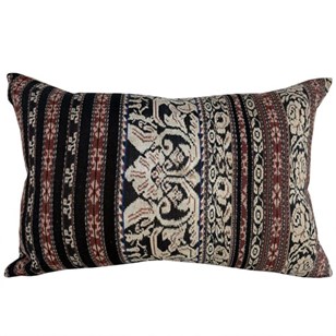 Savu Ikat Cushions