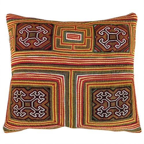 Miao Lavender Pillow