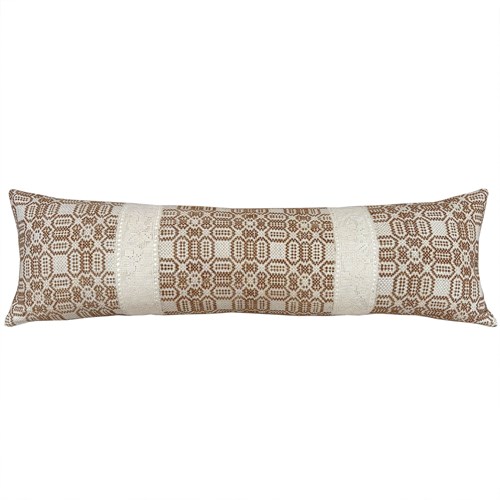 XL Antique Transylvanian Cushion