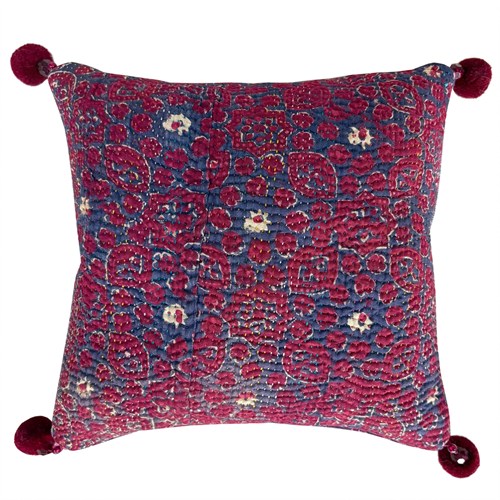 Sami Quilt Lavender Pillows