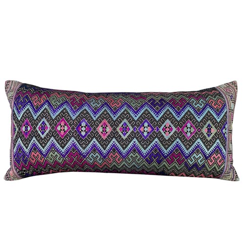 Buyi Wedding Blanket Cushion