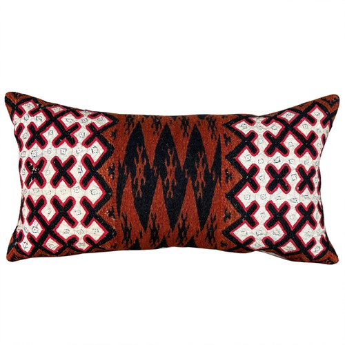 Miao Weining Cushion