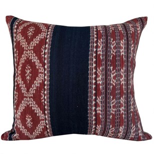 Savu Ikat Cushion