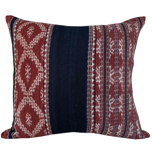Savu Ikat Cushions