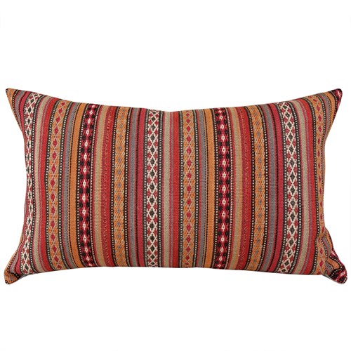 Large Loshan Jajim Cushions