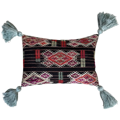 Dai Lavender Pillow