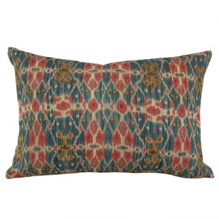 Sumba Ikat Cushions