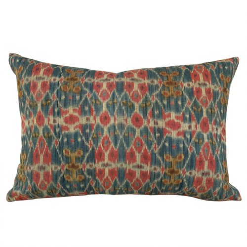 Sumba Ikat Cushions