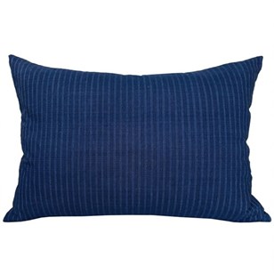 Indigo Songjiang Cushions