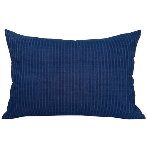 Indigo Songjiang Cushions
