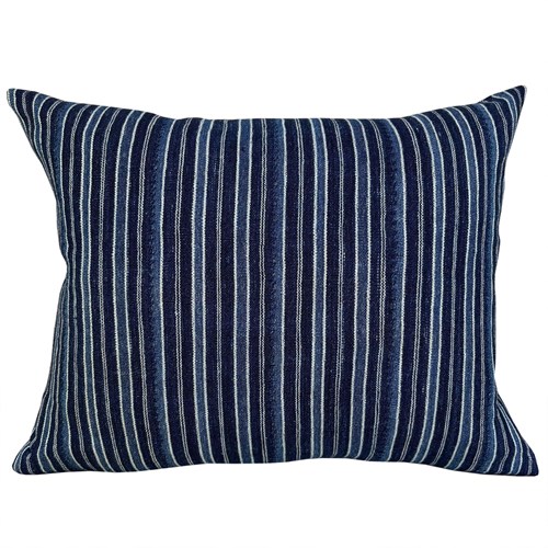 Benin Indigo Cushions