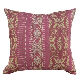 Pink Savu Cushions