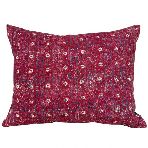 Large Sami Quilt Cushions