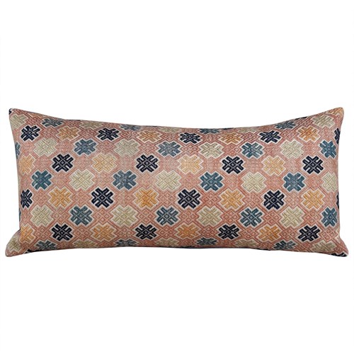 Zhuang Wedding Blanket Cushions