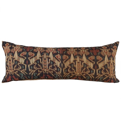 XL Sumba Ikat Cushion