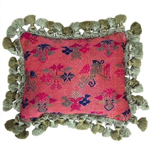 Maonan Lavender Pillow