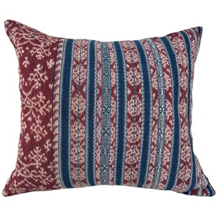 Savu Ikat Cushion