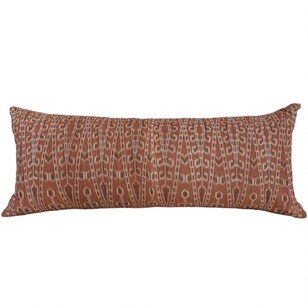 Long Dayak Cushion