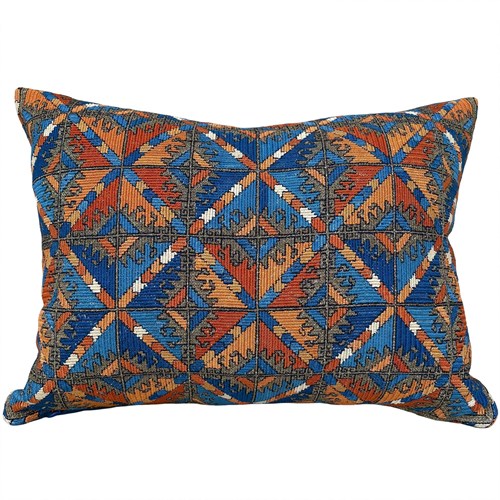 Balkan Embroidery Cushions